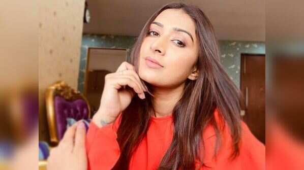 Farnaz Shetty: Instead of plastic bags, I have always used cotton or cloth-based bags to buy essentials
