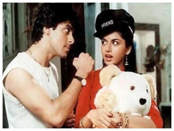 Bhagyashree