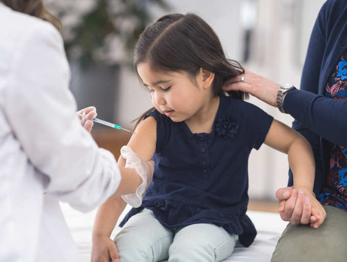 Covid Vaccine For Child Precautions: Taking your kid for vaccination? Here  are the precautions you must follow