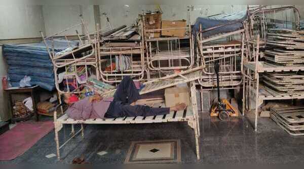 Night curfew in Mumbai?