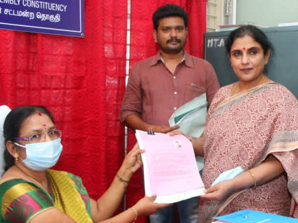 Sripriya Wallpapers