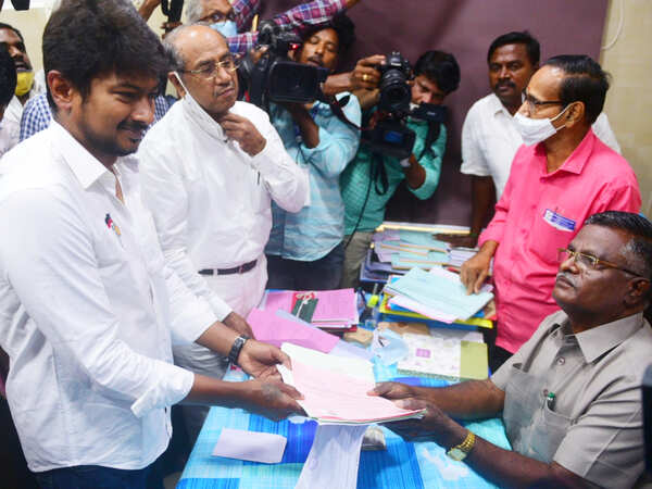 Udhayanidhi Stalin Pictures