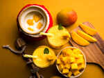 ​Ways you should not consume mangoes