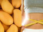​Can eating mangoes lead to weight gain? Here is what Nutritionist Pooja Makhija has to say