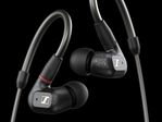 Sennheiser IE 300 in-ear headphones launched