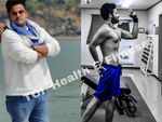 Here’s how this Merchant Navy officer lost weight with thyroid