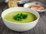 ​Bottle Gourd Soup