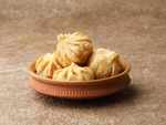 ​Bottle Gourd Fried Modak