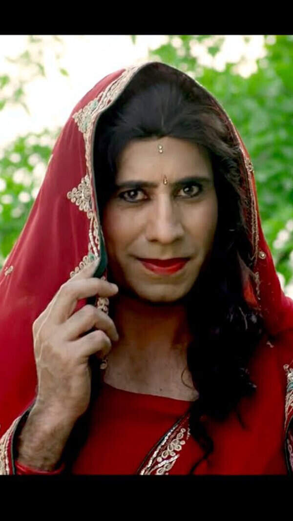 Binnu Dhillon