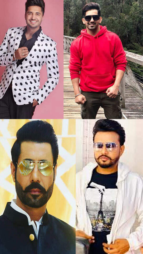 Karamjit Anmol