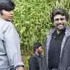 Working with Rajinikanth