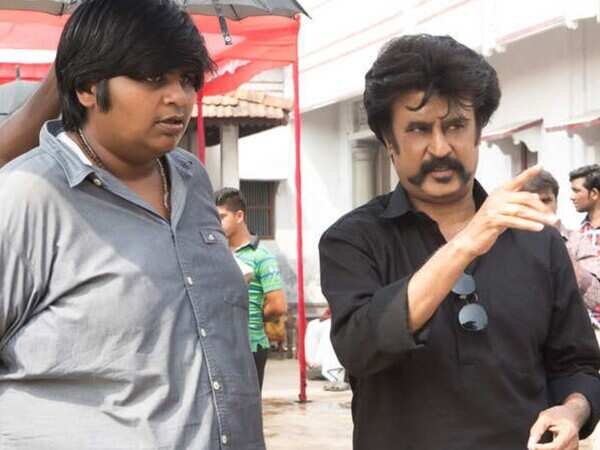 Karthik Subbaraj