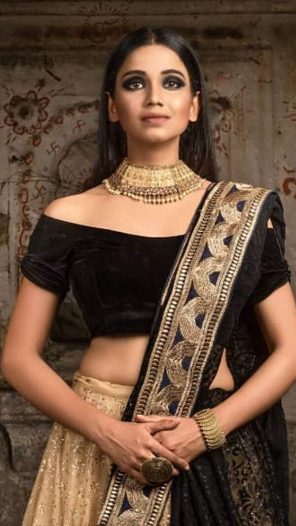 Bhagyashree Limaye Stills