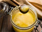 Why is ghee healthy for you?