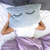 If you haven't slept well