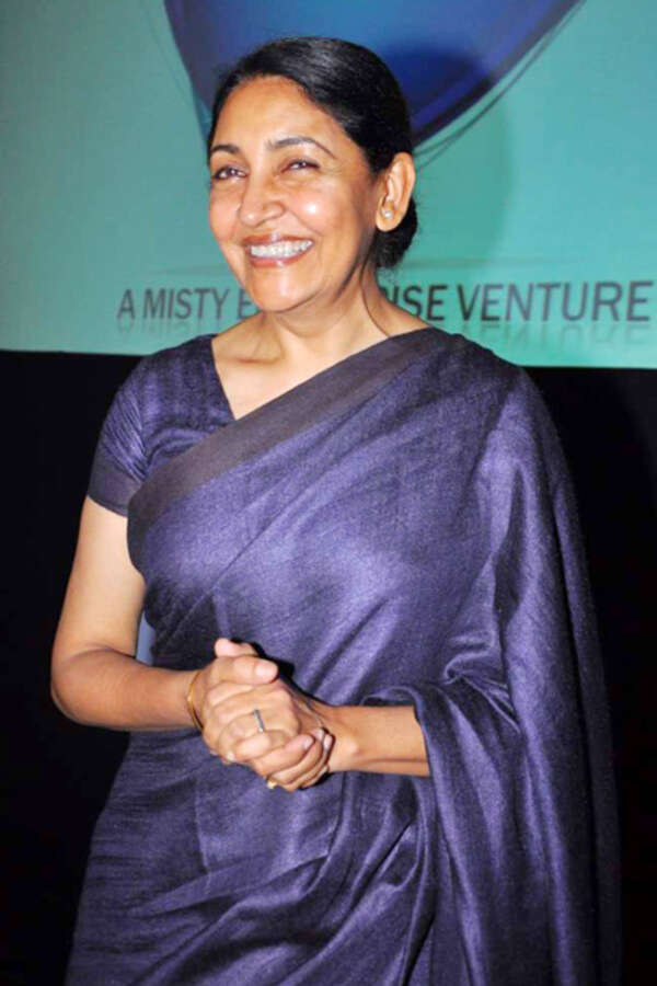 Deepti Naval