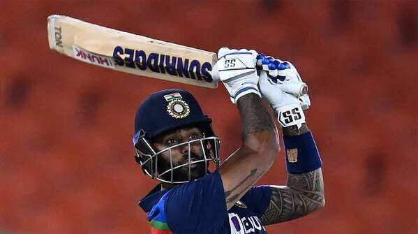 Maiden half-century