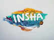 Insha - Official Teaser