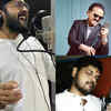 My music icons...