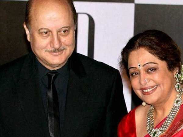 Kirron Kher
