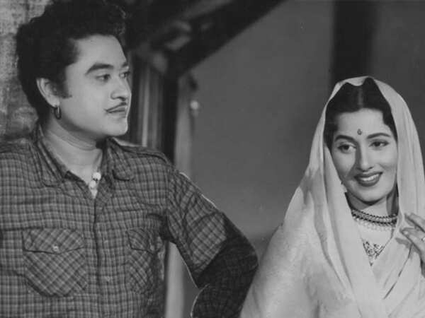 Kishore Kumar
