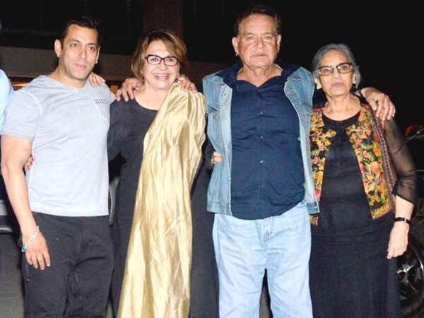 Salim Khan Wallpapers