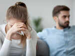 Guys are naturally emotionally unavailable