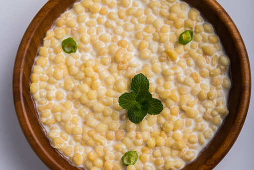 Boondi Raita