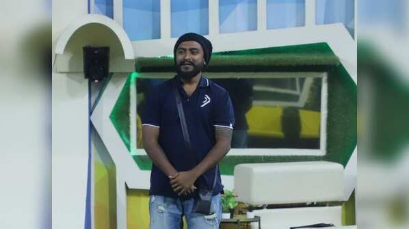 Raghu's heartwrenching tale
