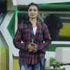 ​Vaishnavi the mamma's girl