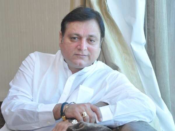 Manoj Joshi Images