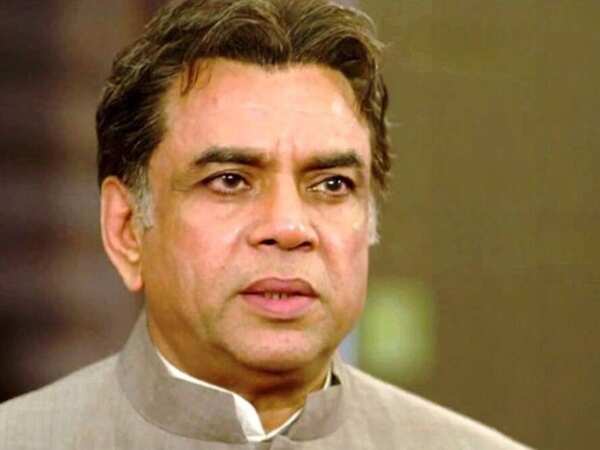 Paresh Rawal