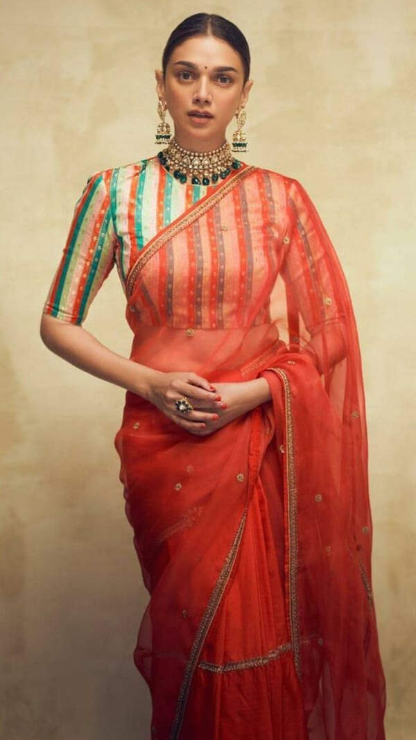 Aditi Rao Hydari