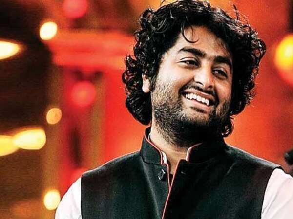 Arijit Singh Wallpapers