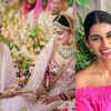 Jaspreet Bumrah ties the knot with former Splitsvilla contestant, Sanjana Ganesan