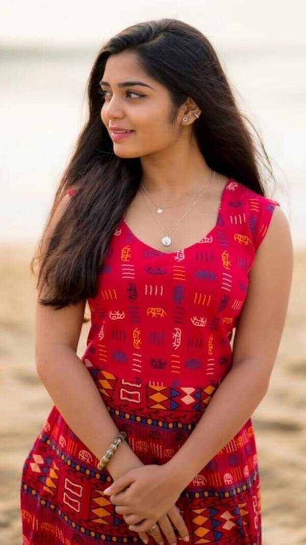 Gouri G Kishan