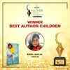 ​Rasil Ahuja: Children’s