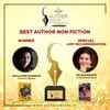 ​Shyalshri Shankar (winner) and Sai Paranjype (special jury recommendation): Non-Fiction