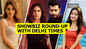 Showbiz round-up with Delhi Times
