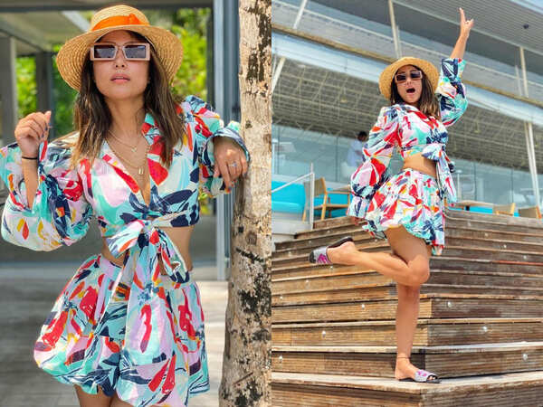 Hina Khan