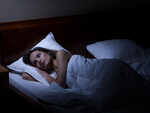 ​Sleep and weight loss: How they are linked