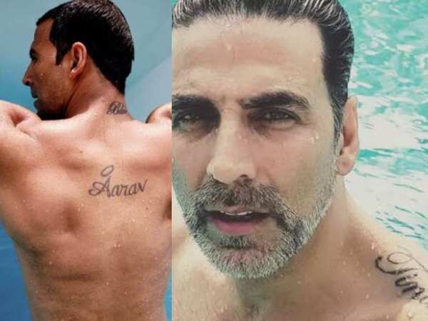Akshay Kumar