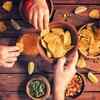 ​Best time for a cheat meal