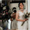 ​Ahaana Krishna the perfect bride moment