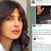 Article image for: Priyanka Chopra Jonas gets trolled after she says that her dad <i class="tbold">Ashok Chopra</i> used to 'sing in a mosque'