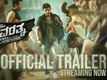 Yuvarathnaa - Official Trailer