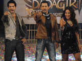 'Dadagiri Season 4' - Grand Finale