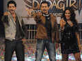 'Dadagiri Season 4' - Grand Finale