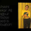Article image for: <i class="tbold">ashwini ladekar</i>: All Nagpur artistes need is motivation