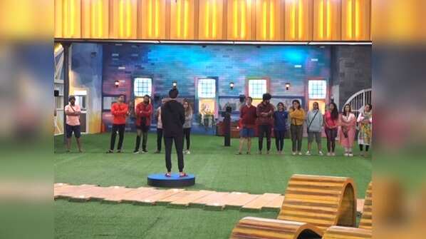 Open nominations